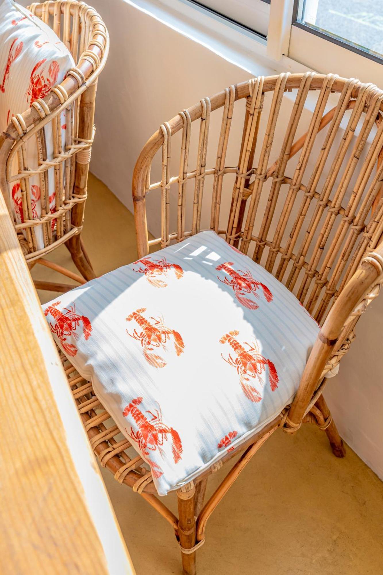 Capybara Hotel Bidart Eksteriør billede