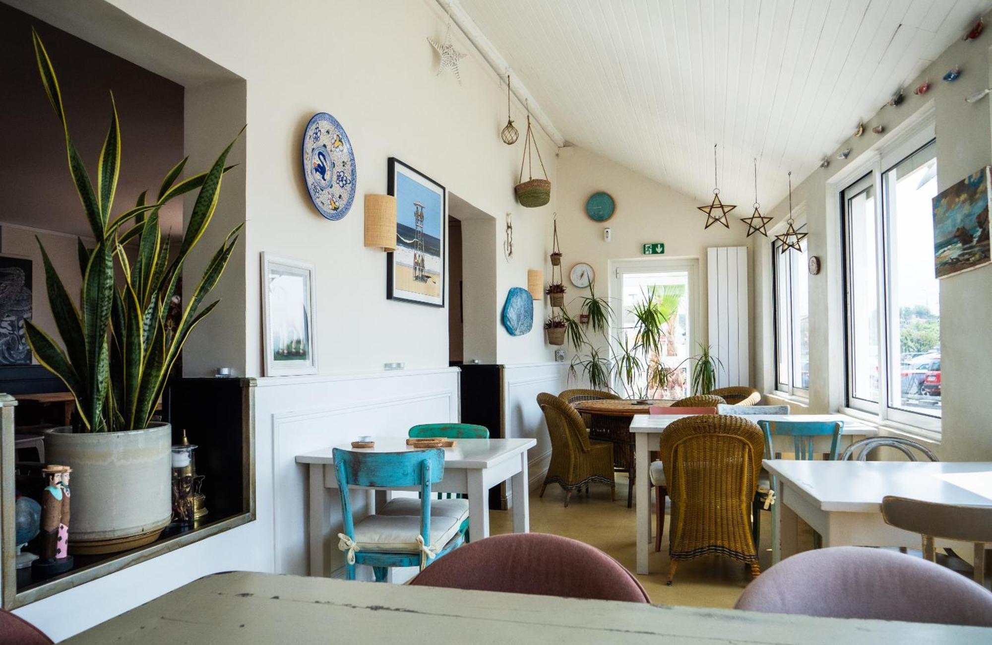 Capybara Hotel Bidart Eksteriør billede