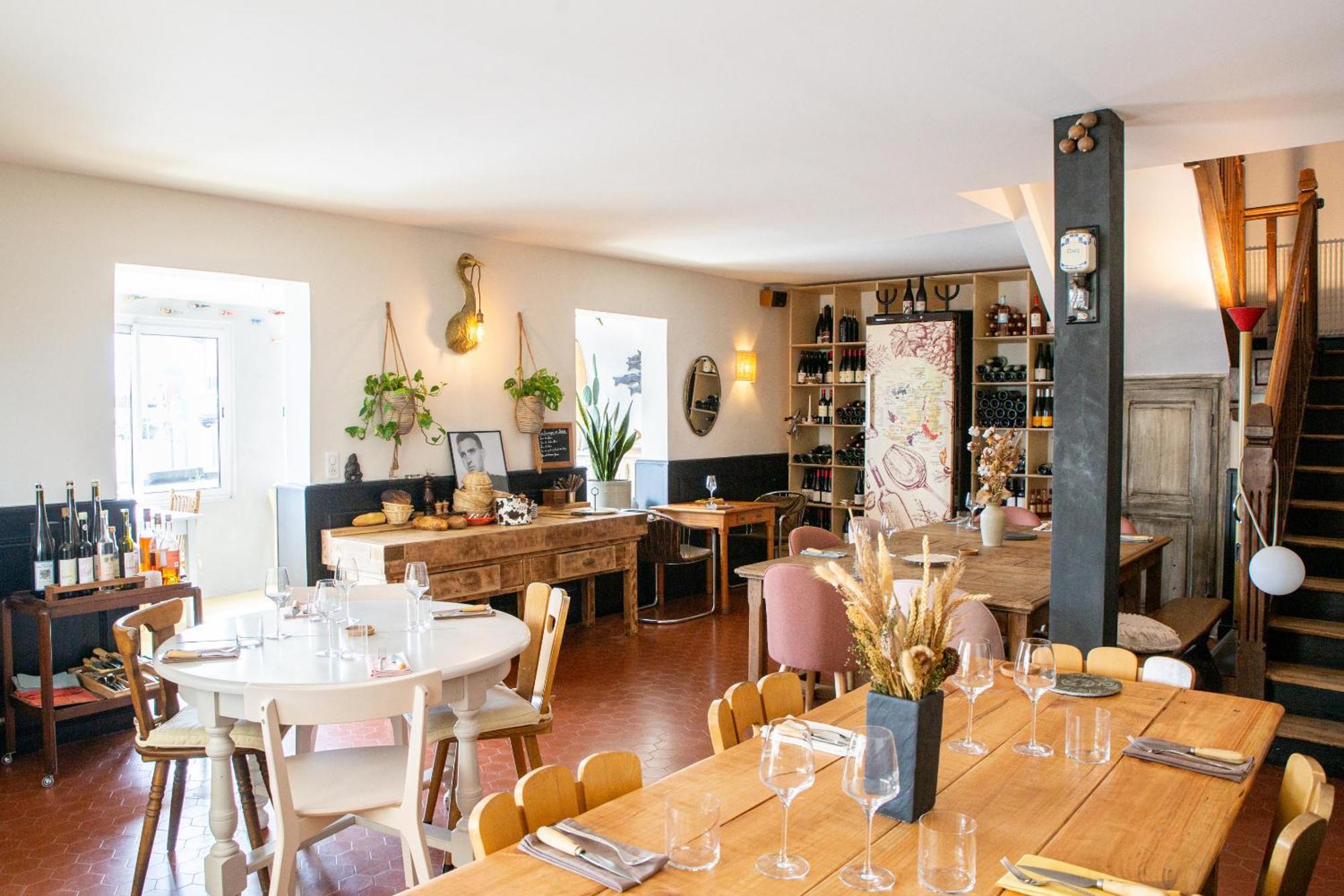 Capybara Hotel Bidart Eksteriør billede